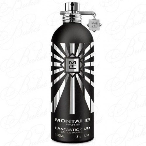 Montale Fantastic Oud Edp 100ml Unisex Parfüm Montale Fantastic Oud Edp 100ml Unisex Parfüm