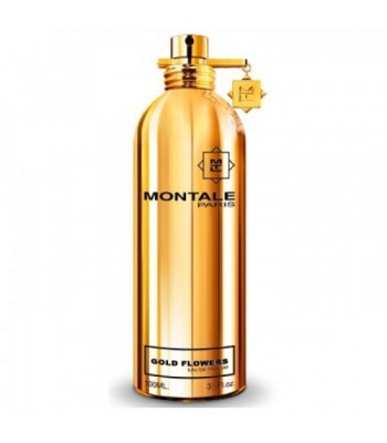 Montale Gold Flowers Edp 100ml Unisex Parfüm Montale Gold Flowers Edp 100ml Unisex Parfüm