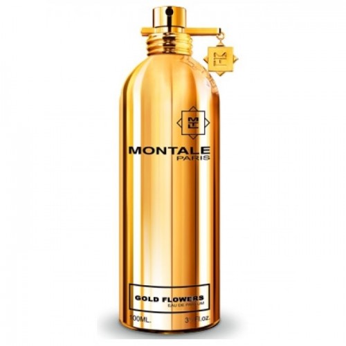 Montale Gold Flowers Edp 100ml Unisex Parfüm Montale Gold Flowers Edp 100ml Unisex Parfüm