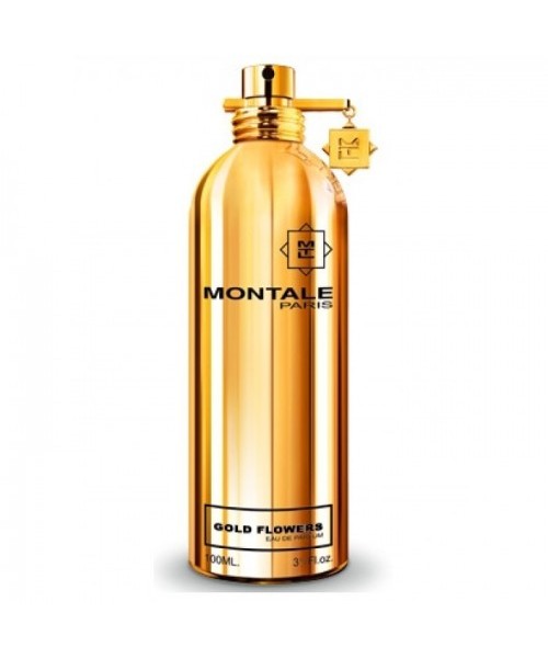 Montale Gold Flowers Edp 100ml Unisex Parfüm Montale Gold Flowers Edp 100ml Unisex Parfüm