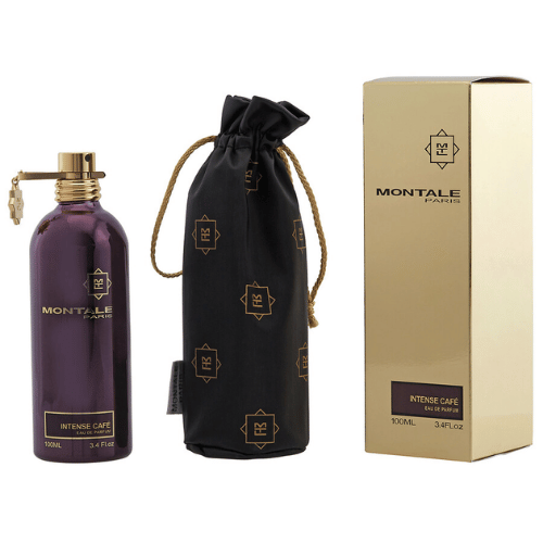 Montale Intense Cafe 100 ml Edp Kadın Parfüm Montale Intense Cafe 100 ml Edp Kadın Parfüm