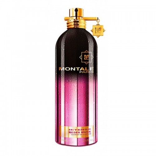 Montale Intense Roses Musk Edp 100ml Unisex Parfüm Montale Intense Roses Musk Edp 100ml Unisex Parfüm