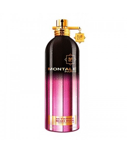 Montale Intense Roses Musk Edp 100ml Unisex Parfüm Montale Intense Roses Musk Edp 100ml Unisex Parfüm