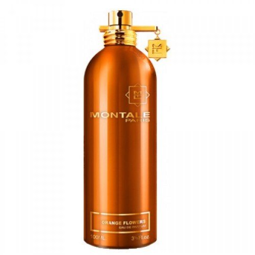 Montale Orange Flowers Edp 100ml Unisex Parfüm Montale Orange Flowers Edp 100ml Unisex Parfüm