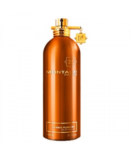 Montale Orange Flowers Edp 100ml Unisex Parfüm Montale Orange Flowers Edp 100ml Unisex Parfüm