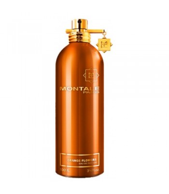 Montale Orange Flowers Edp 100ml Unisex Parfüm