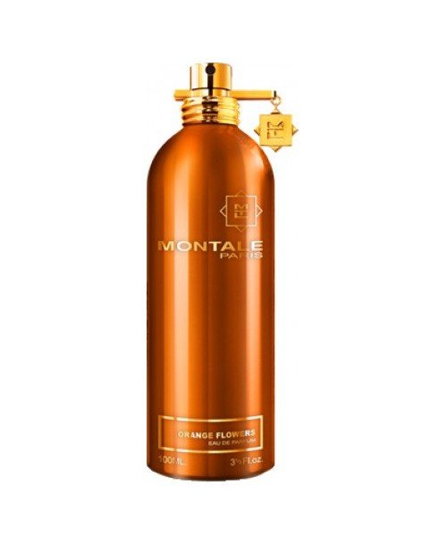 Montale Orange Flowers Edp 100ml Unisex Parfüm Montale Orange Flowers Edp 100ml Unisex Parfüm