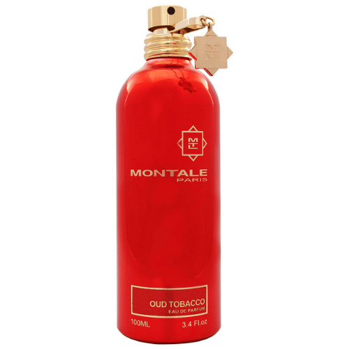 Montale Oud Tobacco 100 Ml Edp Unisex Parfüm Montale Oud Tobacco 100 Ml Edp Unisex Parfüm