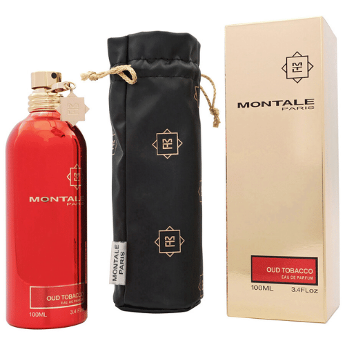 Montale Oud Tobacco 100 Ml Edp Unisex Parfüm Montale Oud Tobacco 100 Ml Edp Unisex Parfüm