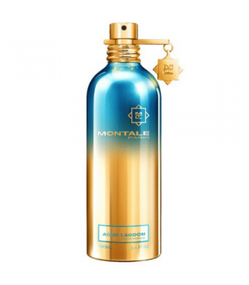 Montale Paris Aoud Lagoon Edp 100 Ml Unisex Parfüm