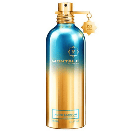 Montale Paris Aoud Lagoon Edp 100 Ml Unisex Parfüm Montale Paris Aoud Lagoon Edp 100 Ml Unisex Parfüm