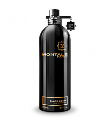 Montale Paris Black Aoud Edp 100ml Erkek Parfüm