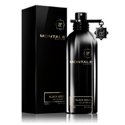 Montale Paris Black Aoud Edp 100ml Erkek Parfüm Montale Paris Black Aoud Edp 100ml Erkek Parfüm