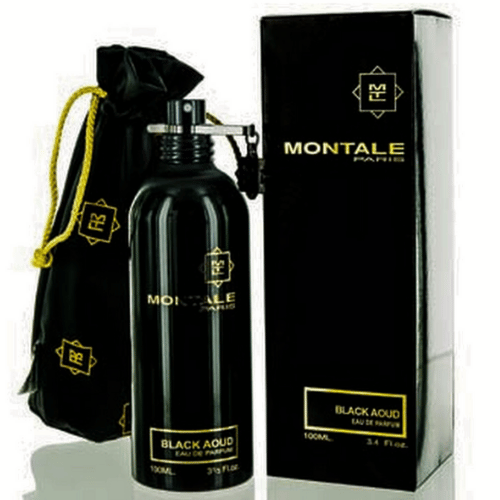 Montale Paris Black Aoud Edp 100ml Erkek Parfüm Montale Paris Black Aoud Edp 100ml Erkek Parfüm