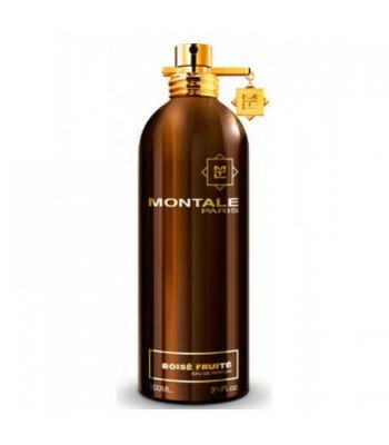 Montale Paris Boise Fruite 100ml Unisex Parfüm Montale Paris Boise Fruite 100ml Unisex Parfüm