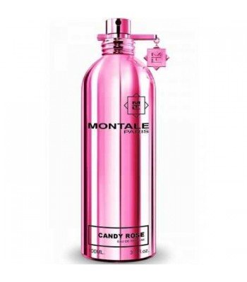 Montale Paris Candy Rose 100ml Kadın Parfüm Montale Paris Candy Rose 100ml Kadın Parfüm