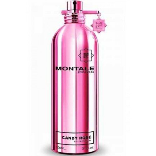 Montale Paris Candy Rose 100ml Kadın Parfüm Montale Paris Candy Rose 100ml Kadın Parfüm