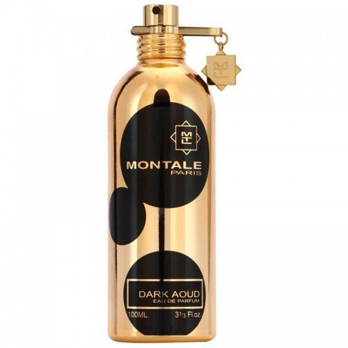 Montale Paris Dark Aoud 100ml Unisex Parfüm Montale Paris Dark Aoud 100ml Unisex Parfüm