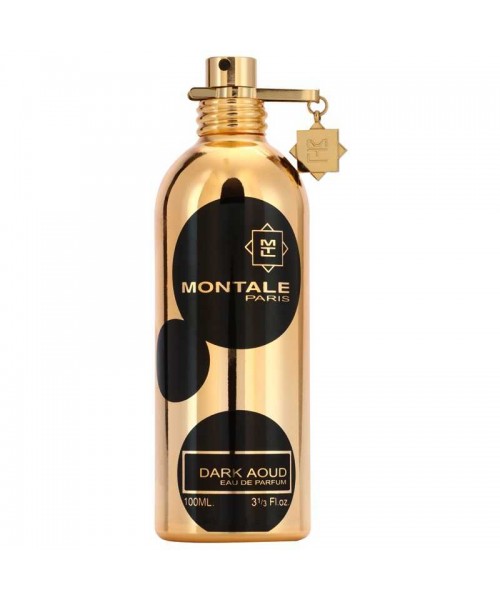 Montale Paris Dark Aoud 100ml Unisex Parfüm Montale Paris Dark Aoud 100ml Unisex Parfüm