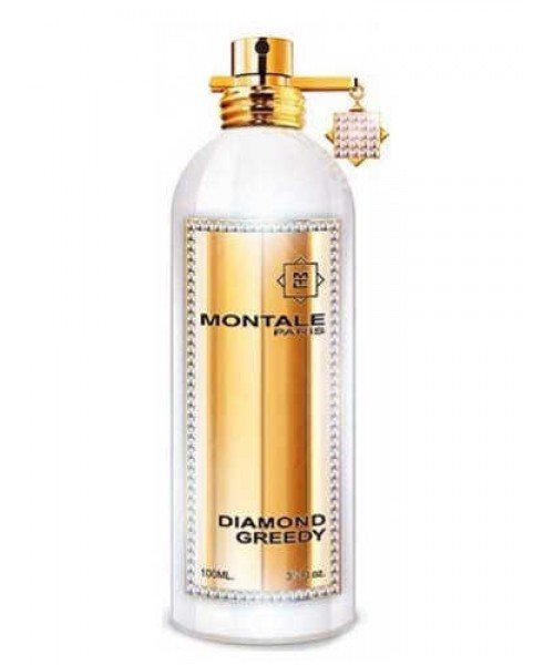 Montale Paris Diamond Greedy EDP 100ml Kadın Parfüm Montale Paris Diamond Greedy EDP 100ml Kadın Parfüm