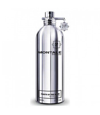 Montale Paris Fruits Of The Musk 100ml Unisex Parfüm Montale Paris Fruits Of The Musk 100ml Unisex Parfüm