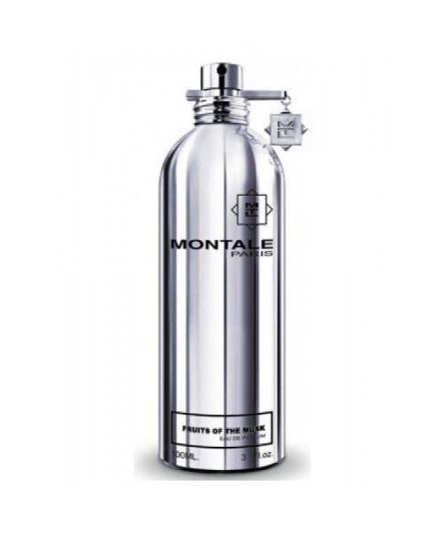 Montale Paris Fruits Of The Musk 100ml Unisex Parfüm Montale Paris Fruits Of The Musk 100ml Unisex Parfüm