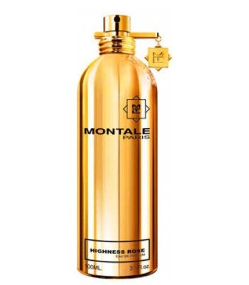 Montale Paris Highness Rose EDP 100ml Kadın Parfüm Montale Paris Highness Rose EDP 100ml Kadın Parfüm