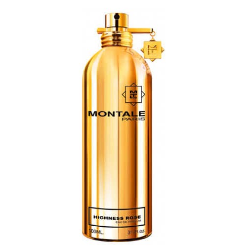 Montale Paris Highness Rose EDP 100ml Kadın Parfüm Montale Paris Highness Rose EDP 100ml Kadın Parfüm
