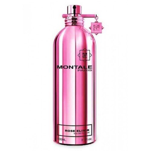 Montale Paris Roses Elixir 100ml Kadın Parfümü Montale Paris Roses Elixir 100ml Kadın Parfümü