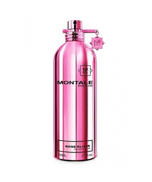 Montale Paris Roses Elixir 100ml Kadın Parfümü Montale Paris Roses Elixir 100ml Kadın Parfümü