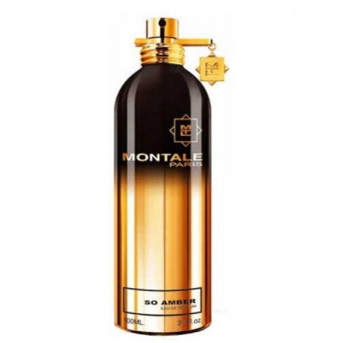 Montale Paris So Amber 100ml Unisex Parfüm Montale Paris So Amber 100ml Unisex Parfüm