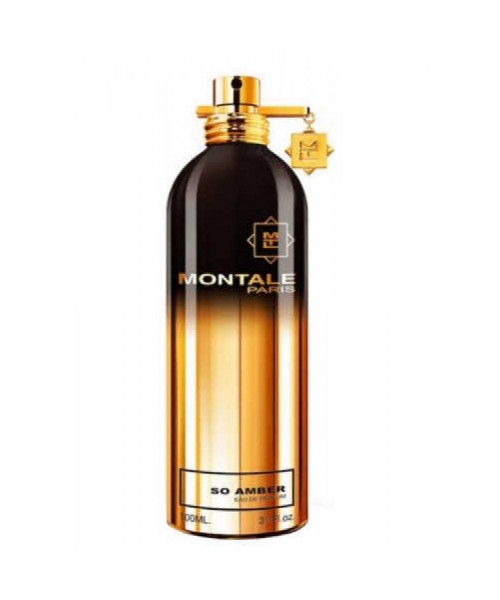 Montale Paris So Amber 100ml Unisex Parfüm Montale Paris So Amber 100ml Unisex Parfüm
