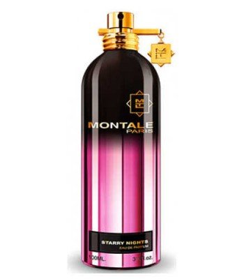 Montale Paris Starry Nights EDP 100ml Kadın Parfüm Montale Paris Starry Nights EDP 100ml Kadın Parfüm