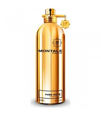 Montale Pure Gold Edp 100ml Kadın Parfüm Montale Pure Gold Edp 100ml Kadın Parfüm