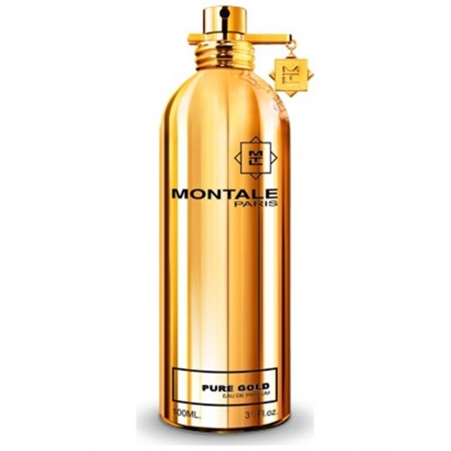 Montale Pure Gold Edp 100ml Kadın Parfüm Montale Pure Gold Edp 100ml Kadın Parfüm