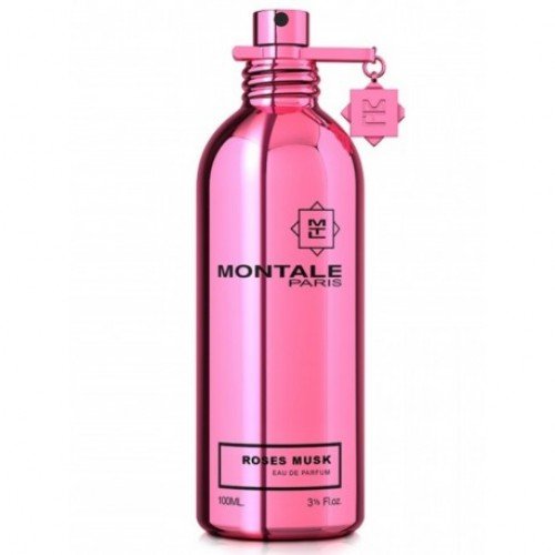 Montale Roses Musk Edp 100ml Unisex Parfüm Montale Roses Musk Edp 100ml Unisex Parfüm