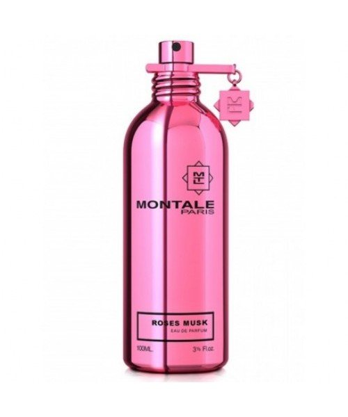 Montale Roses Musk Edp 100ml Unisex Parfüm Montale Roses Musk Edp 100ml Unisex Parfüm
