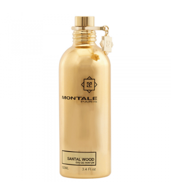 Montale Santal Wood 100 Ml Edp Unisex Parfüm