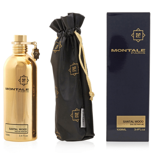 Montale Santal Wood 100 Ml Edp Unisex Parfüm Montale Santal Wood 100 Ml Edp Unisex Parfüm