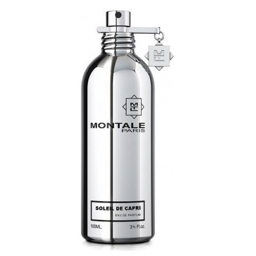 Montale Soleil De Capri Edp 100ml Unisex Parfüm Montale Soleil De Capri Edp 100ml Unisex Parfüm