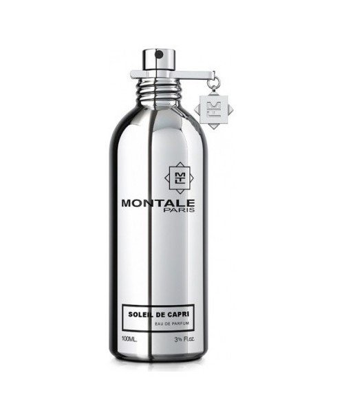 Montale Soleil De Capri Edp 100ml Unisex Parfüm Montale Soleil De Capri Edp 100ml Unisex Parfüm