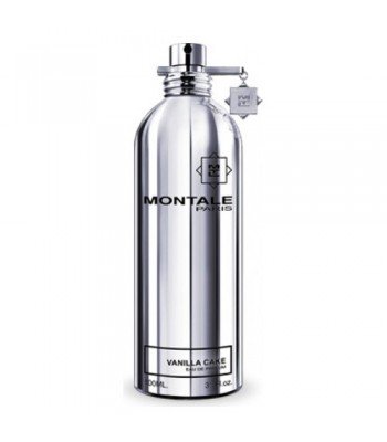 Montale Vanilla Cake Edp 100ml Unisex Parfüm