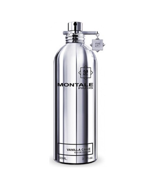 Montale Vanilla Cake Edp 100ml Unisex Parfüm Montale Vanilla Cake Edp 100ml Unisex Parfüm
