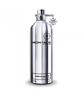 Montale Vanilla Extasy Edp 100ml Kadın Parfüm Montale Vanilla Extasy Edp 100ml Kadın Parfüm