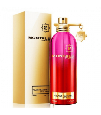 Montale Velvet Fantasy 100 ml Edp Kadın Parfüm