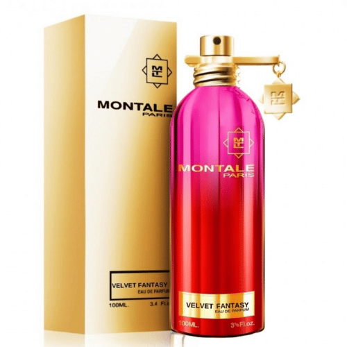 Montale Velvet Fantasy 100 ml Edp Kadın Parfüm