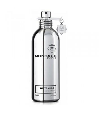 Montale White Musk Edp 100ml Unisex Parfüm