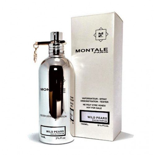 Montale Wild Pears Edp 100ml Unisex Parfüm