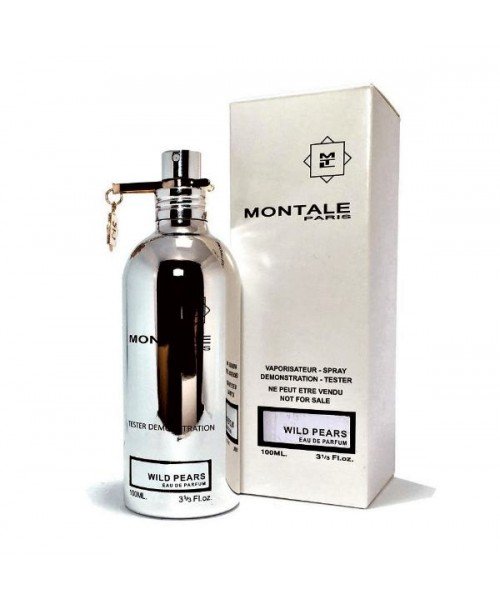 Montale Wild Pears Edp 100ml Unisex Parfüm Montale Wild Pears Edp 100ml Unisex Parfüm