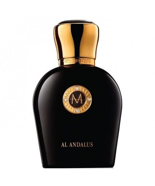 Moresque Al Andalus Edp 50ml Unisex Orjinal Parfüm Moresque Al Andalus Edp 50ml Unisex Orjinal Parfüm